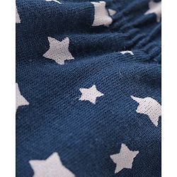 Babyhug 100% Cotton Bear Printed Trunks Pack of 5 - Multicolour