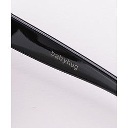 Babyhug Sunglasses With Free Size - Black