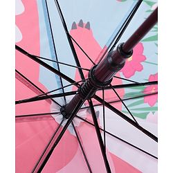 Babyhug Umbrella Dino Print - Multicolor