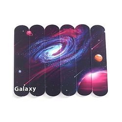 Babyhug Unicorn,Space & Dino Theme 10 Stick Puzzle Set- 30 Sticks