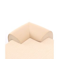Babyhug Corner & Edge Guards Pack of 12 - Cream