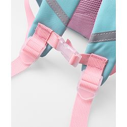 Babyhug Fashion Backpacks -Multicolor