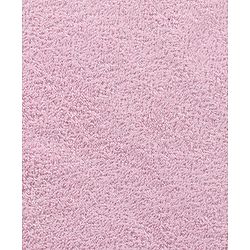 Babyhug Terry Woven Hooded Towel Penguin Print L 76 x B 76 cm- Pink