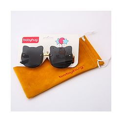 Babyhug Sunglasses Free Size - Black