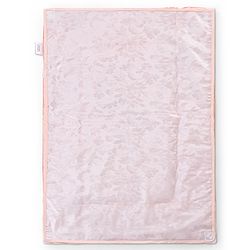 Babyhug Multi Purpose Baby Mat With Sunny Day Theme Print Set Of 3 - White