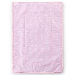 Babyhug Multi Purpose Baby Mat With Rainy Day Theme Print Set Of 3 - Light Beige