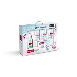 Babyhug Milk Protein Box of Happiness Gift Set - Pack of 5