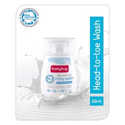 Babyhug Milk Protein Box of Happiness Gift Set - Pack of 5