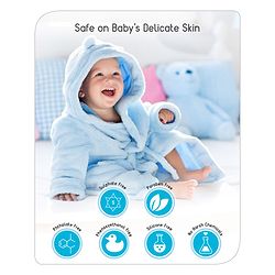 Babyhug Milk Protein Box of Happiness Gift Set - Pack of 5