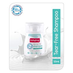 Babyhug Milk Protein Box of Happiness Gift Set - Pack of 5