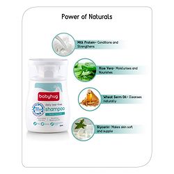 Babyhug Milk Protein Box of Happiness Gift Set - Pack of 5