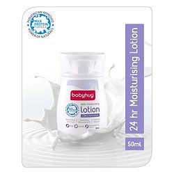 Babyhug Milk Protein Box of Happiness Gift Set - Pack of 5