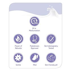 Babyhug Milk Protein Box of Happiness Gift Set - Pack of 5