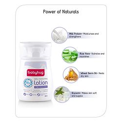 Babyhug Milk Protein Box of Happiness Gift Set - Pack of 5