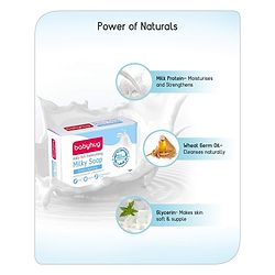 Babyhug Milk Protein Box of Happiness Gift Set - Pack of 5