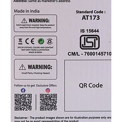 Babyhug Pretend Play Doctor Set with Wheeled Suitcase & LED Lights 15 Pieces - Blue