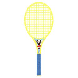 Babyhug Disney Mickey Beach Racket Set - Multicolor