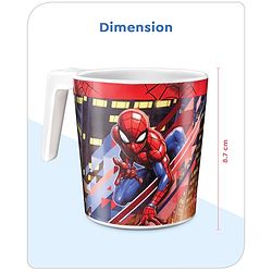 Babyhug Disney Mickey & Friends Theme Laura Mug Large - 300 ml