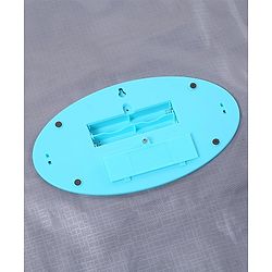 Babyhug 9-in-1 Musical Playmat with Piano, Drum & AUX Support|Sensory & Auditory Stimulation|24 Keys, 8 Instruments, 10 Demos|Easy-to-Clean, Gift-Ready|3+ Years|BIS Certified|L*B: 90x70 cm