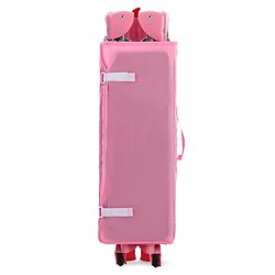 Babyhug Disney Minnie Printed Playpen - Pink