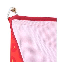 Babyhug Disney Hanging Organiser The Lion King Theme- Red