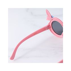 Babyhug Sunglasses Free Size - Pink