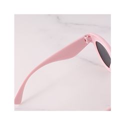 Babyhug Free Size Sunglasses - Pink