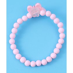Babyhug Free Size Bracelets & Bangles Pack of 3 - Multi color