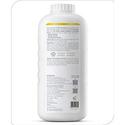Babyhug Advanced Talc-Free Powder - 100 g