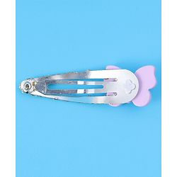 Babyhug Hair Accessories Combo Set Pack of 24 - Multicolour