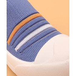 Cute Walk by Babyhug Casual Shoes - Blue