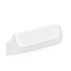 Babyhug Disney Frozen Ergo Grip Hair Brush & Comb - White