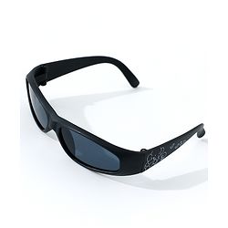 Babyhug Free Size Sunglasses - Black