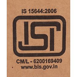 Babyhug Super Harley Kids Three Wheel Battery Operated Ride on Bike With Music & Lights - Red