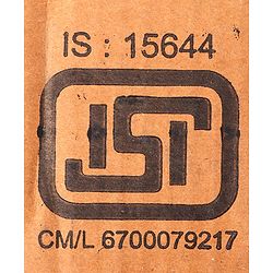 Babyhug Cruise Plug & Play Trike with Mild Steel Frame & Parental Handle Front & Rear Storage Basket with 3 Rubber Wheels with Foldable Foot Rest & Bell - Black