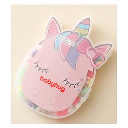 Babyhug DIY Jewellery Making Set - Multicolor