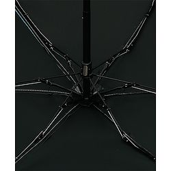 Babyhug Solid Colour Umbrella - Blue