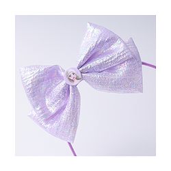 Babyhug Disney Free Size Hair Accessories Combo Set - Multicolor
