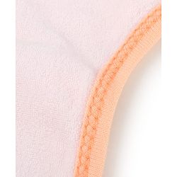 Babyhug Waterproof Nappy with Terry Inner Layer Small Size Set of 3 - Dolphin Print| Reusable| Easy to Clean and Maintain| Adjustable Velcro Closure