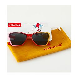 Babyhug Free Size Sunglasses - Multicolour