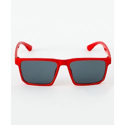 Babyhug Free Size Sunglasses - Red
