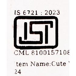 Cute Walk by Babyhug Flip Flop With Tropical Theme Print - White & Green