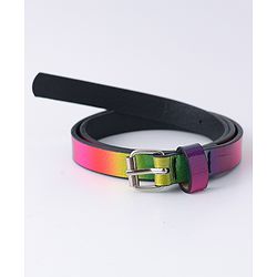 Babyhug Belt - Multicolor