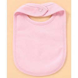 Babyhug 100% Cotton Baby Gift Set With Floral Print Pack of 7 - White & Pink