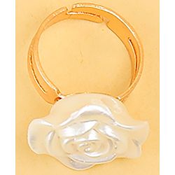 Babyhug Jewellery Set Free Size - White