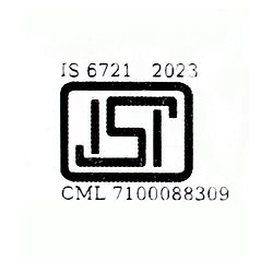 Cute Walk by Babyhug Sandals With Velcro Closure & Elephant Applique - Blue