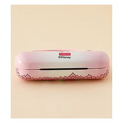 Babyhug Free Size Disney Glasses Case For Girls - Pink