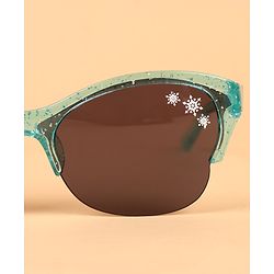 Babyhug Disney Sunglasses for Girl- Blue