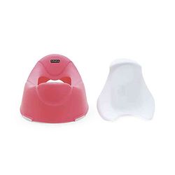 Babyhug Winsome Potty Chair - Pink