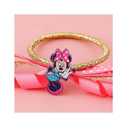 Babyhug Disney Kids Free Size Hair Accessories Combo Set Free Size - Multicolor